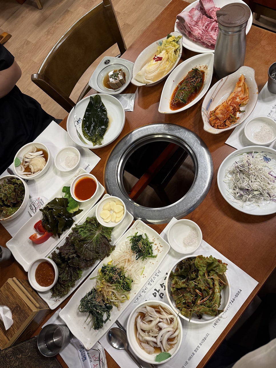 해운대이름난암소갈비 사진 4