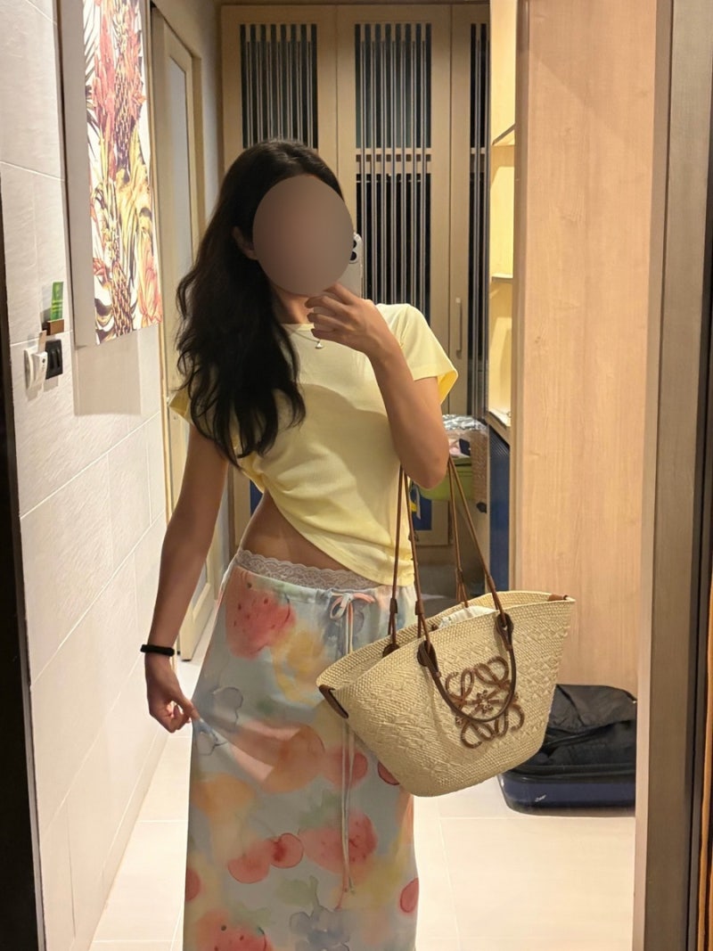 Suitcase favorites · 푸켓에서 입은 옷들 · 휴양지룩 동남아 비키니 추천
