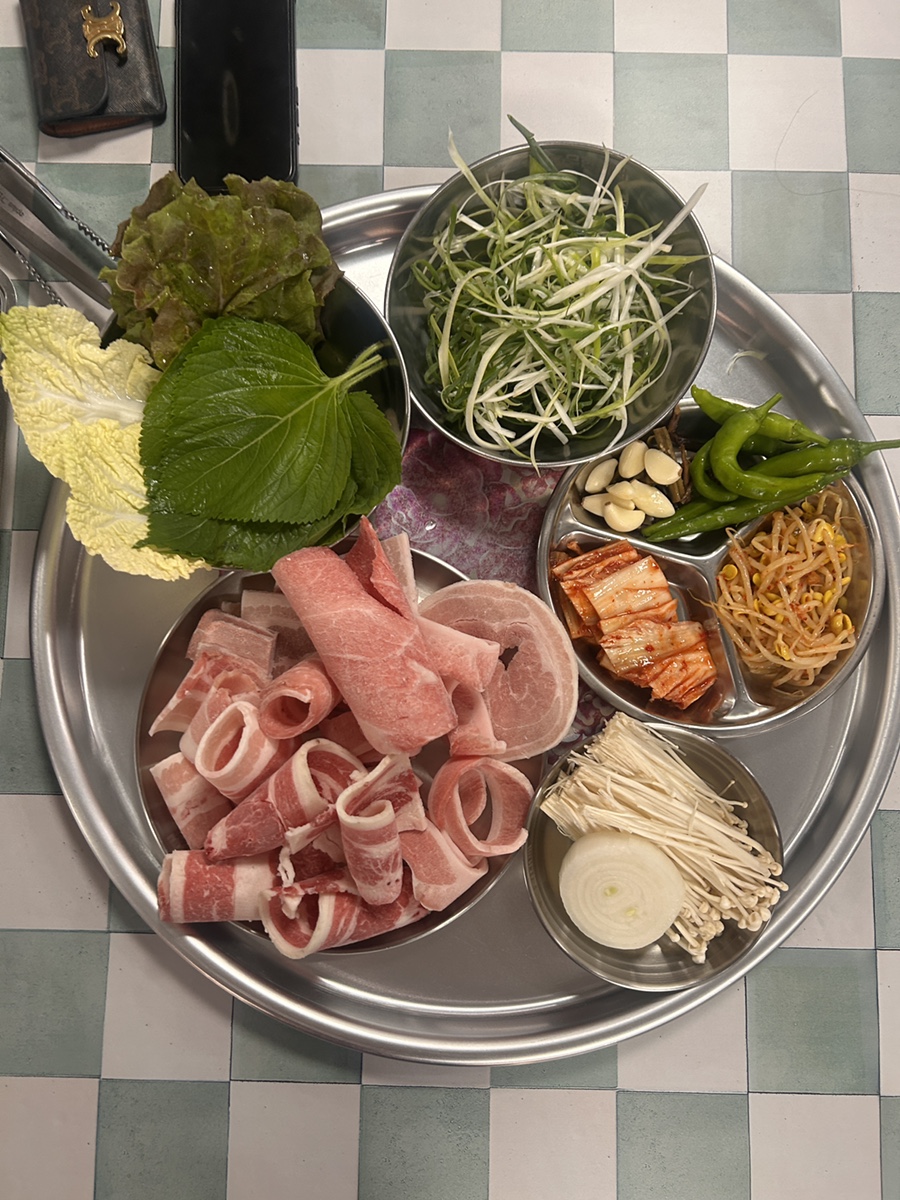 엉터리무한대패 강릉송정점 사진 4