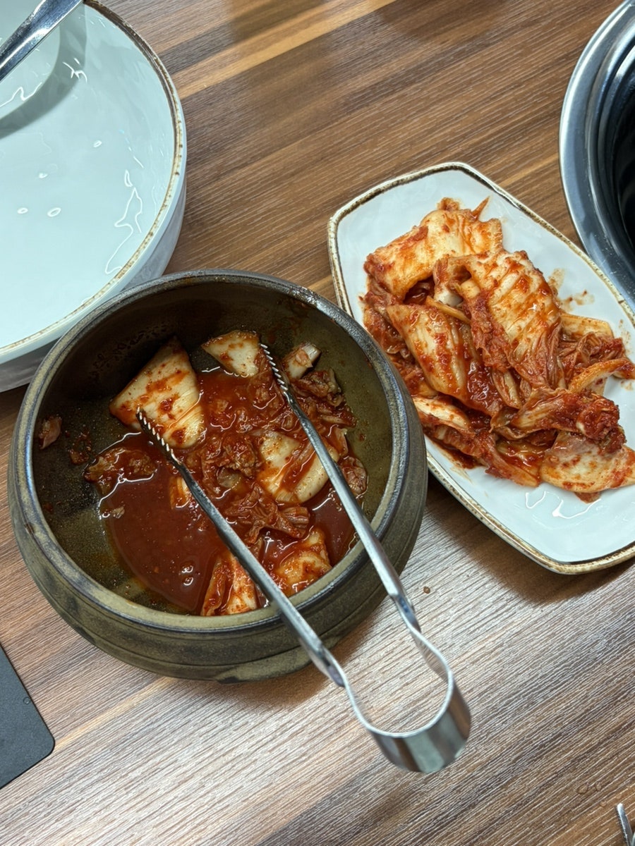 빨간도깨비샤브샤브손칼국수 울산호계점 사진 6