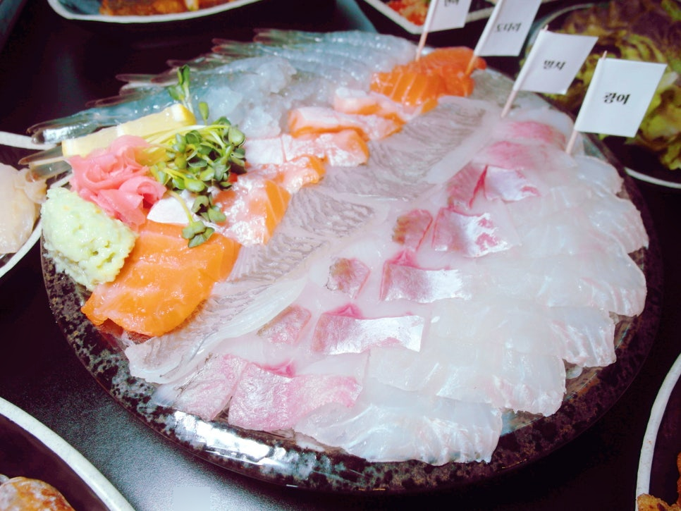 뻐끔수산 사진 2