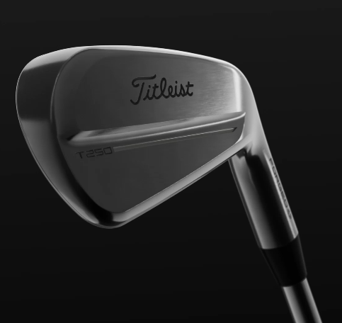 아이언 사진 5