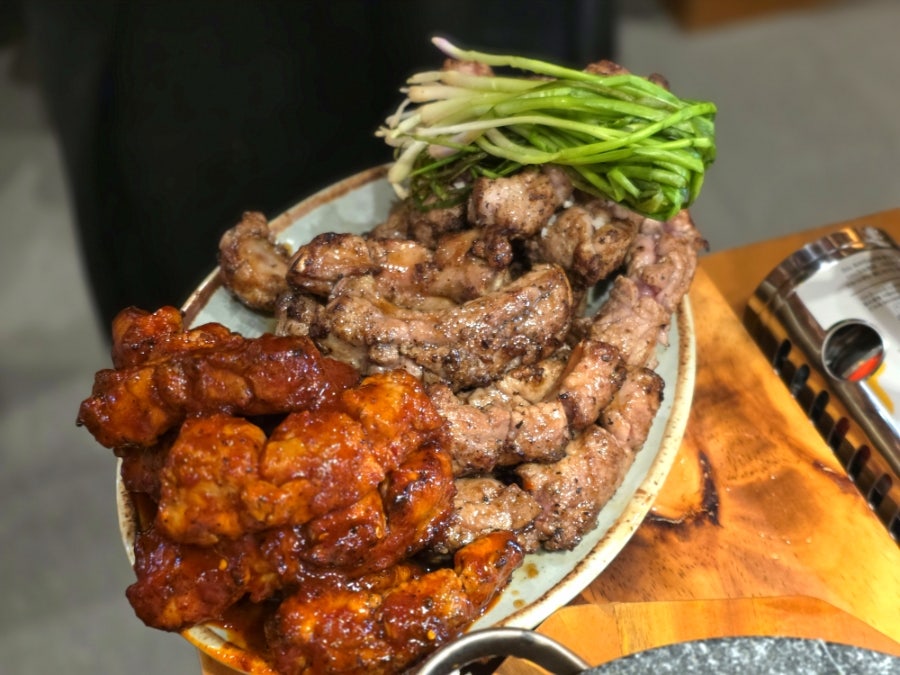 산촌 사진 3