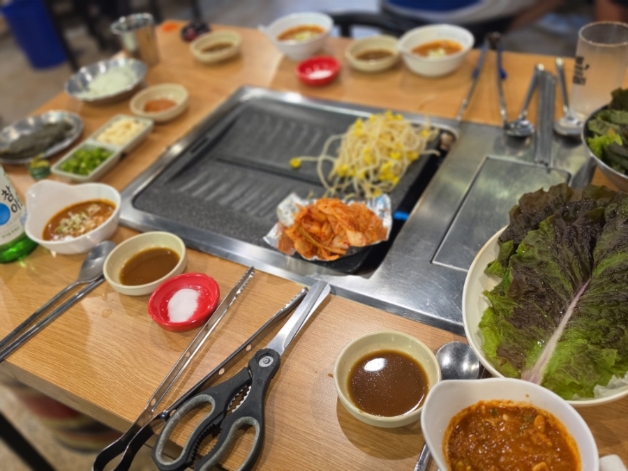 바보아재막창 본점 사진 3
