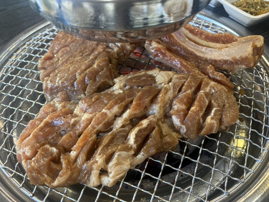 오창수제갈비 사진 6