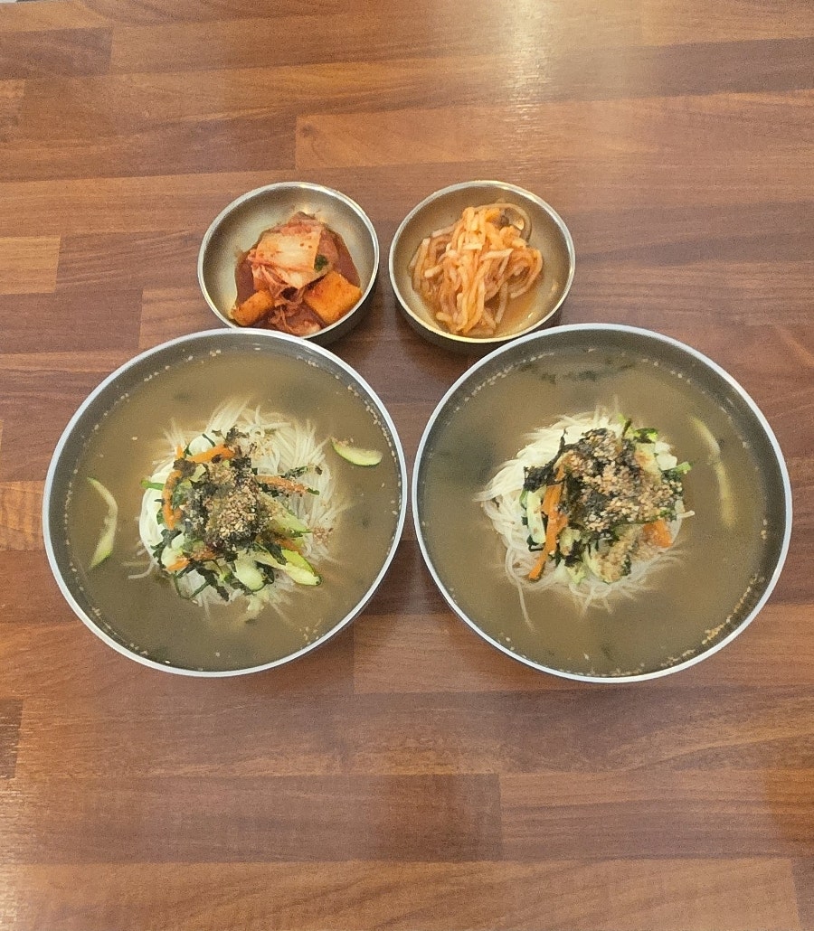 Munsusanguksujip photo 4