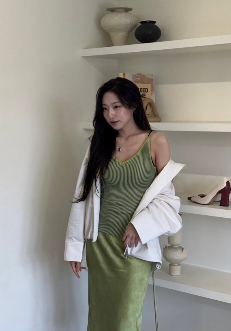정예인 프로필 나이, 러블리즈 막내에서 솔로 가수·무대배우로 성장한 근황