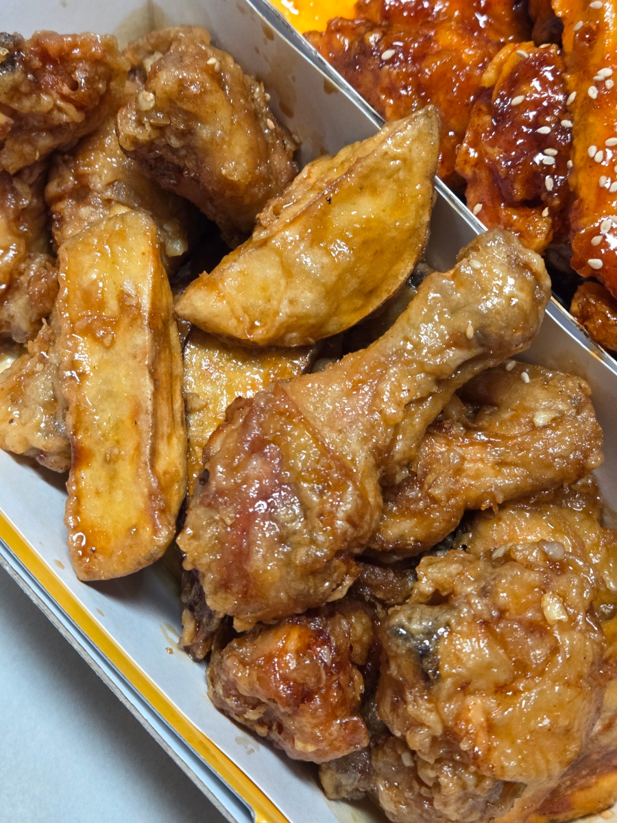 평리동칠리동수네통닭 사진 6