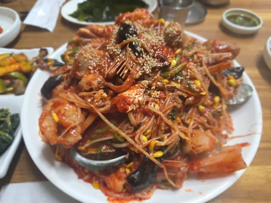 시골 사진 5