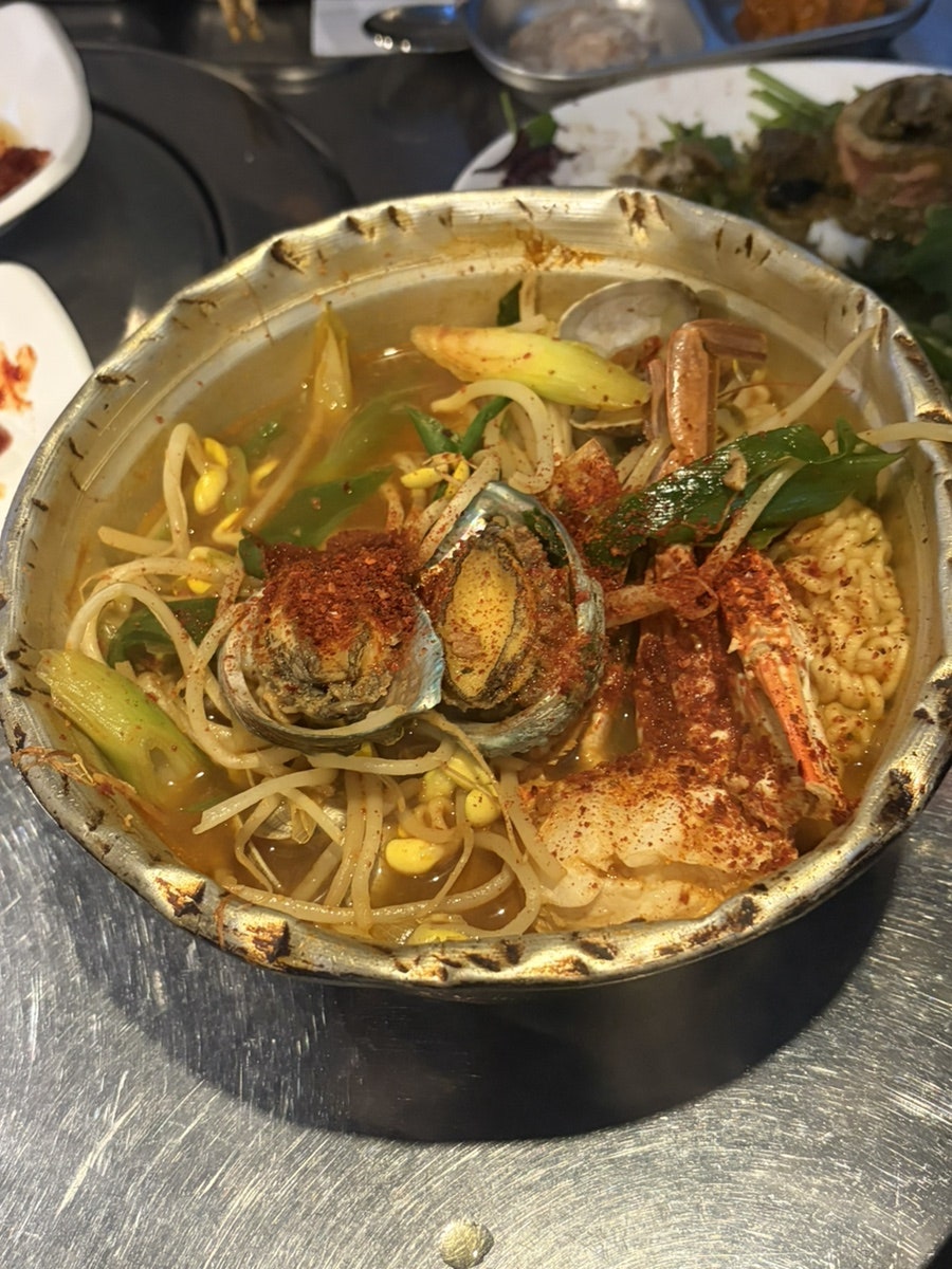 안주가든 사진 5