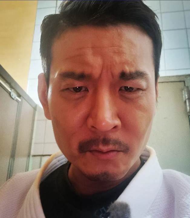 "머리는 좋은데 말이 많다.." 정성호님 어머니가 공개한 반전 학창시절