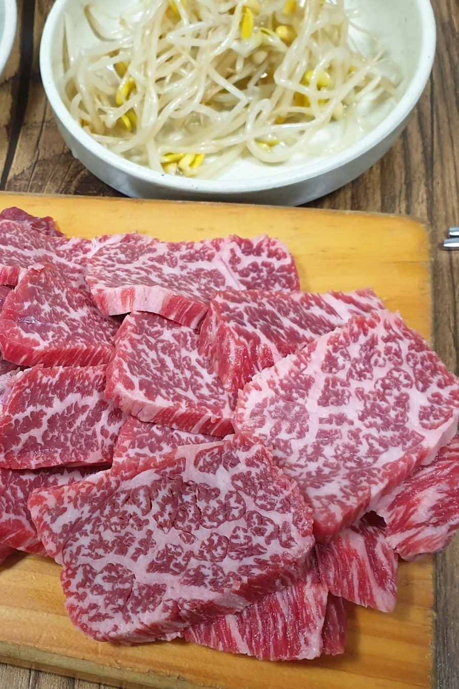 진고개참나무숯불갈비 사진 5