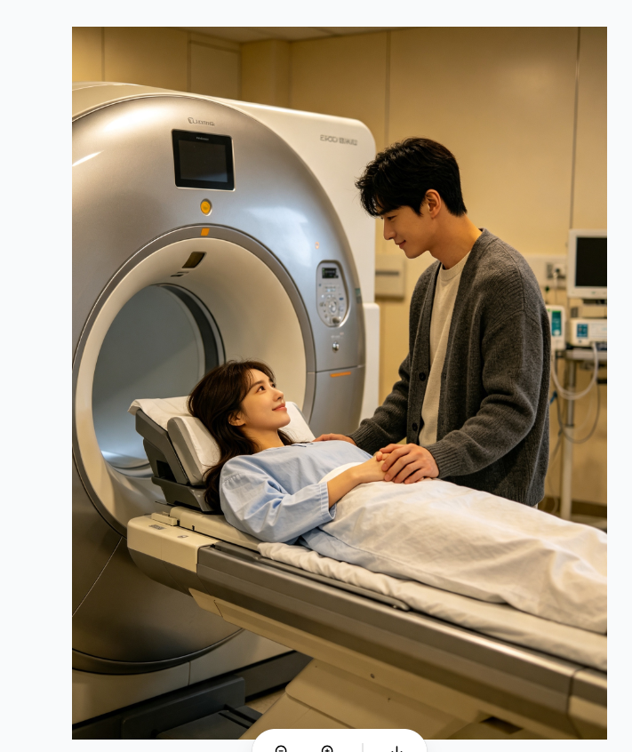 병원 과 의원 간 검사, 뭐가 다를까? 나에게 맞는 곳은 어디?