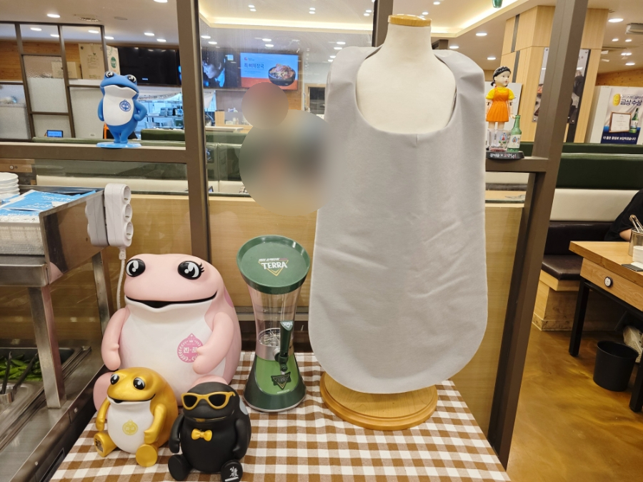 누리마을감자탕 상인점 사진 6