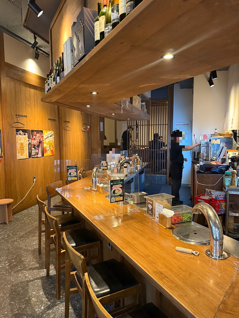 양육점 학동점 사진 3