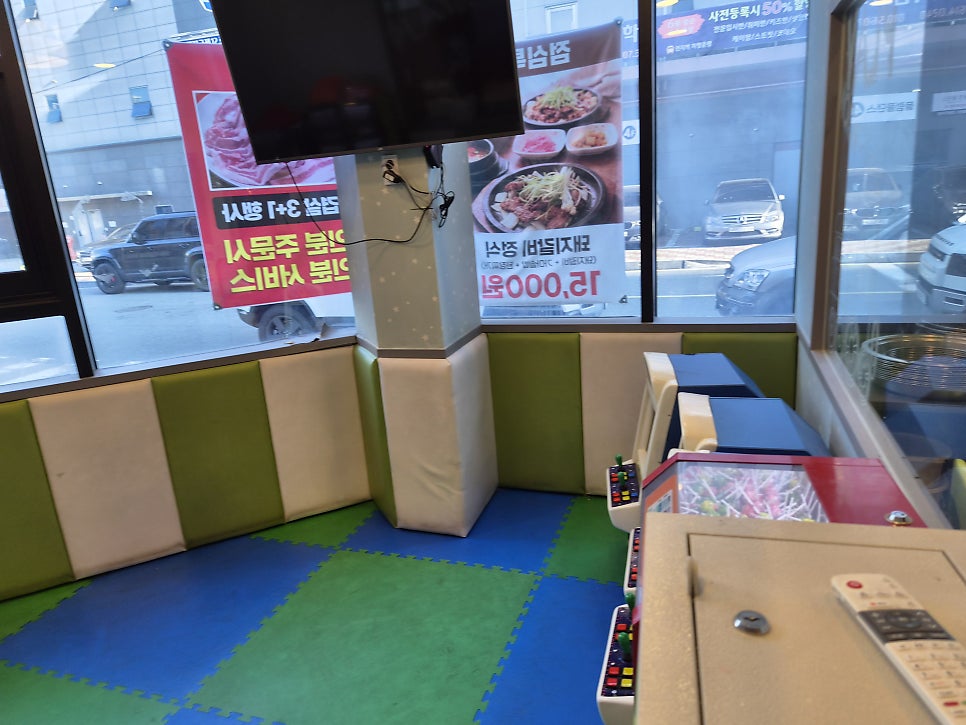 하농숯불갈비 명지2호점 사진 6