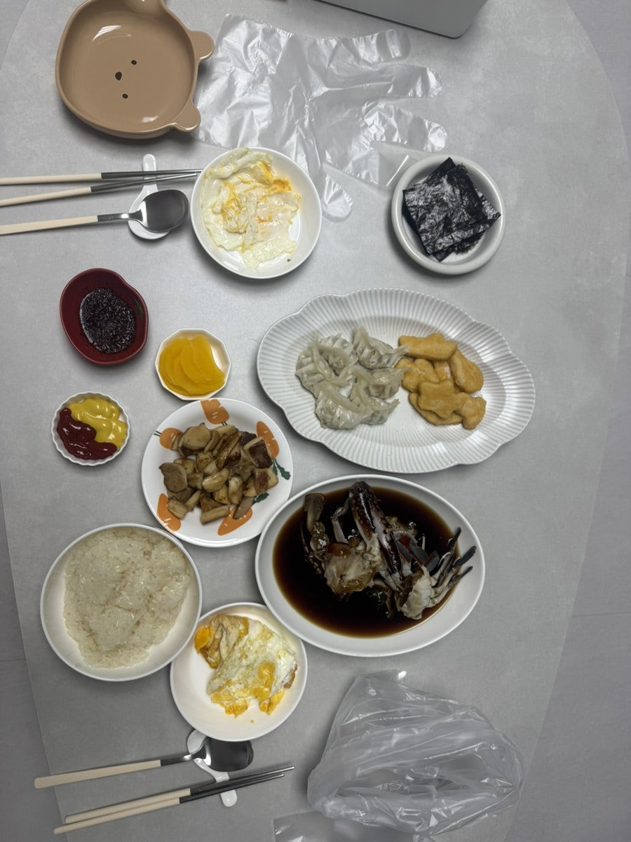 오레가노 사진 3