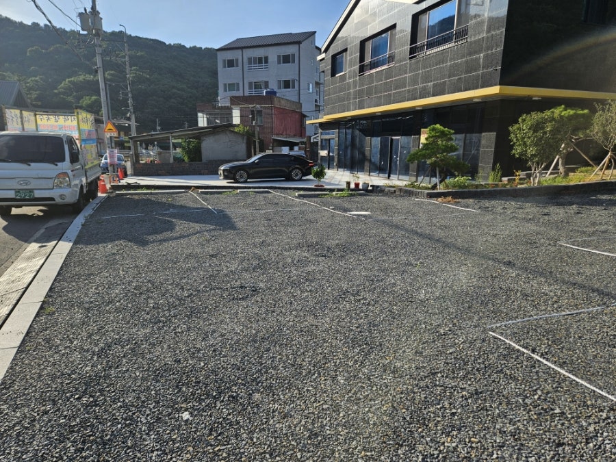 수변바지락칼국수 사진 5