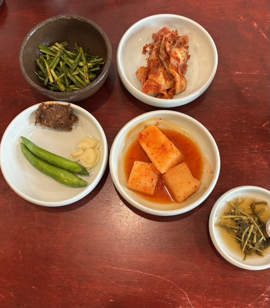 엄용백 돼지국밥 수영본점 사진 5