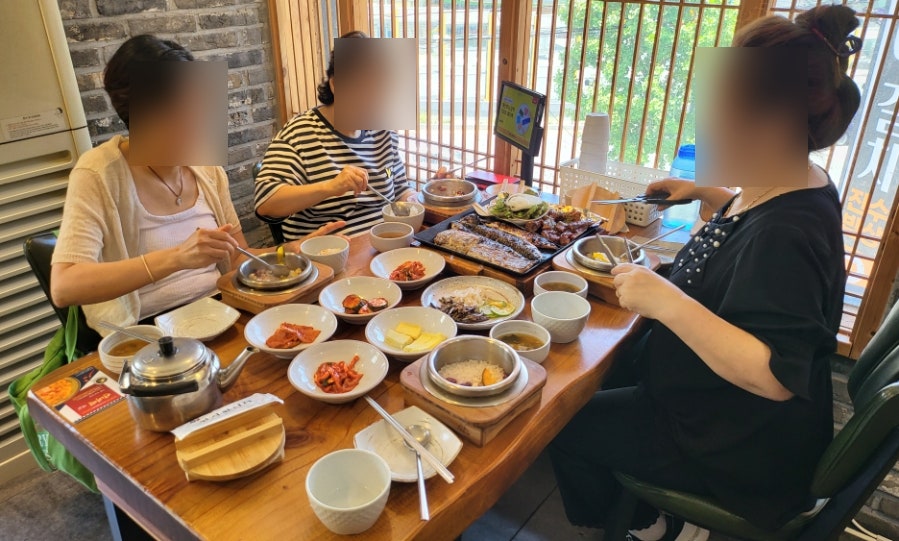 진수밥상 사진 1