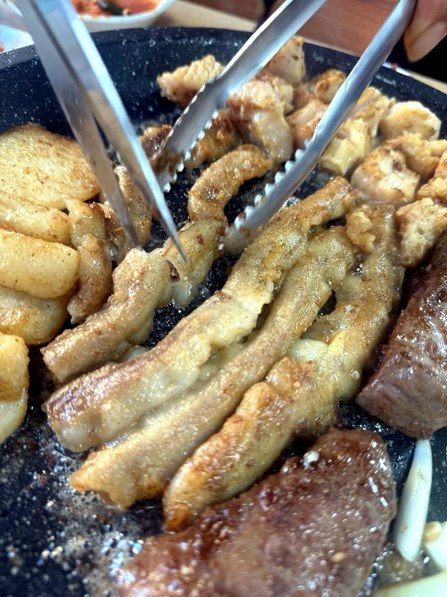 제주내리막 외도점 사진 3