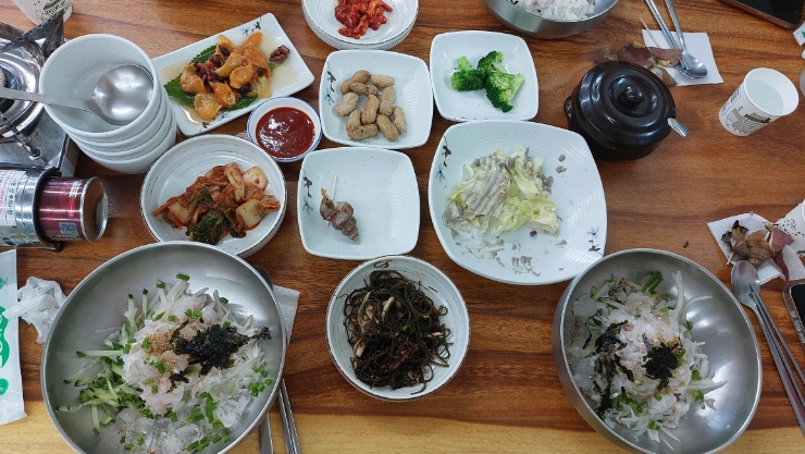 울타리회집 사진 5