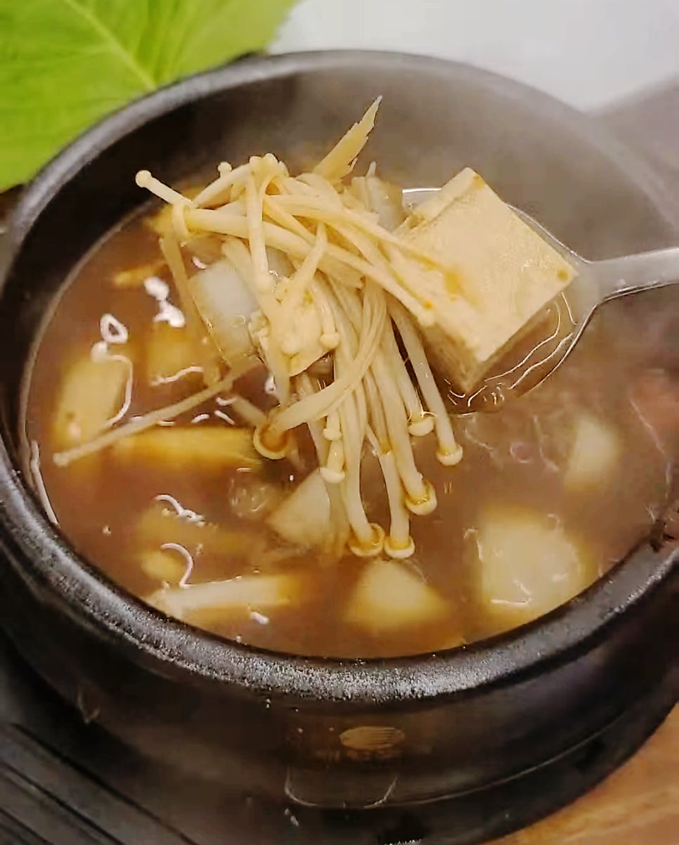 왕왕숯불갈비 사진 4