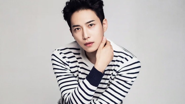 “14살 연하 검사와 3개월 만에 결혼”…김원준의 뜻밖의 러브스토리