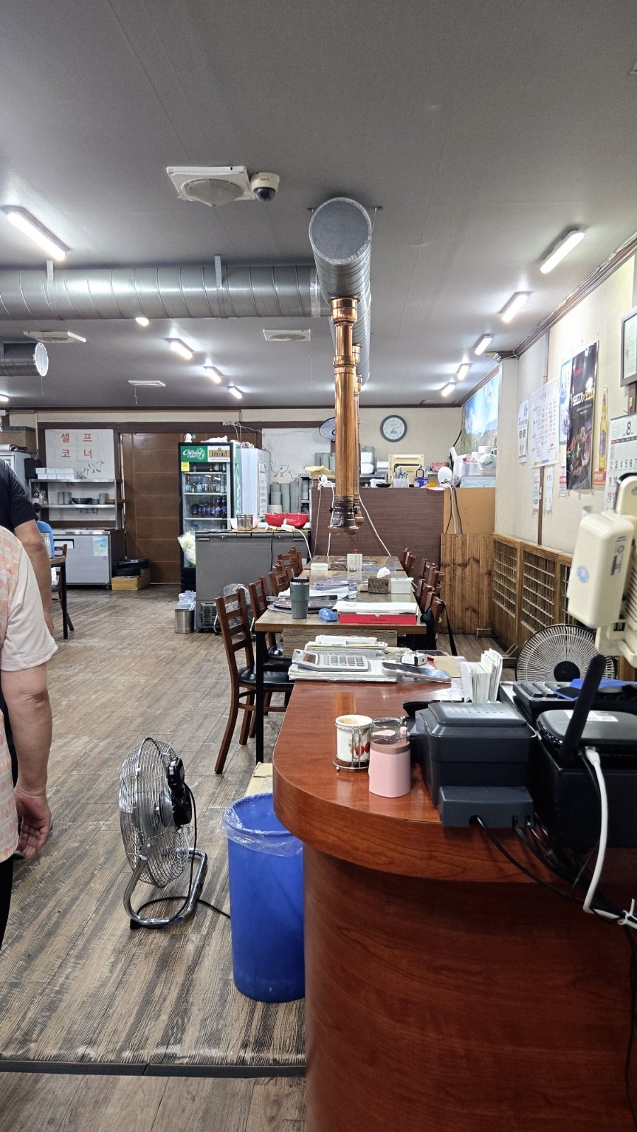 가야산생오리 본점 사진 6