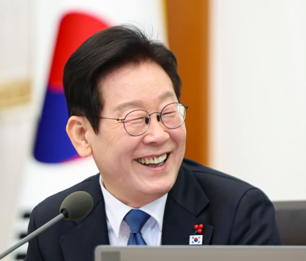 이재명 대통령 주식 투자 현황 ㄷㄷ