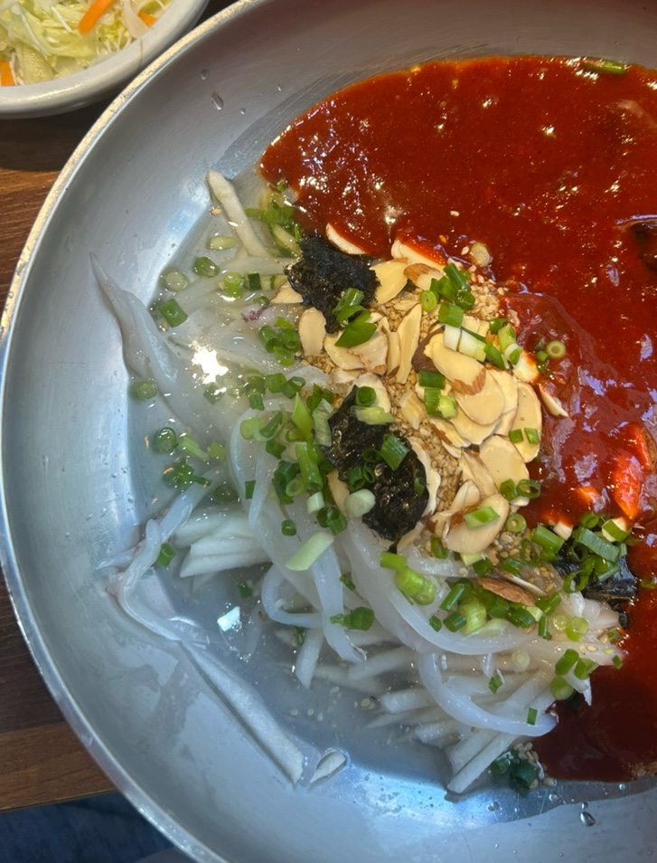 초록섬미역 사진 6