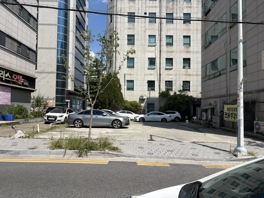 바르미샤브칼국수 칠곡점 사진 2
