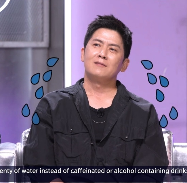 예상 못한 스튜디오 분위기에 홍경민·<b>박남정</b> <b>불후</b> 기립 터줏대감마....