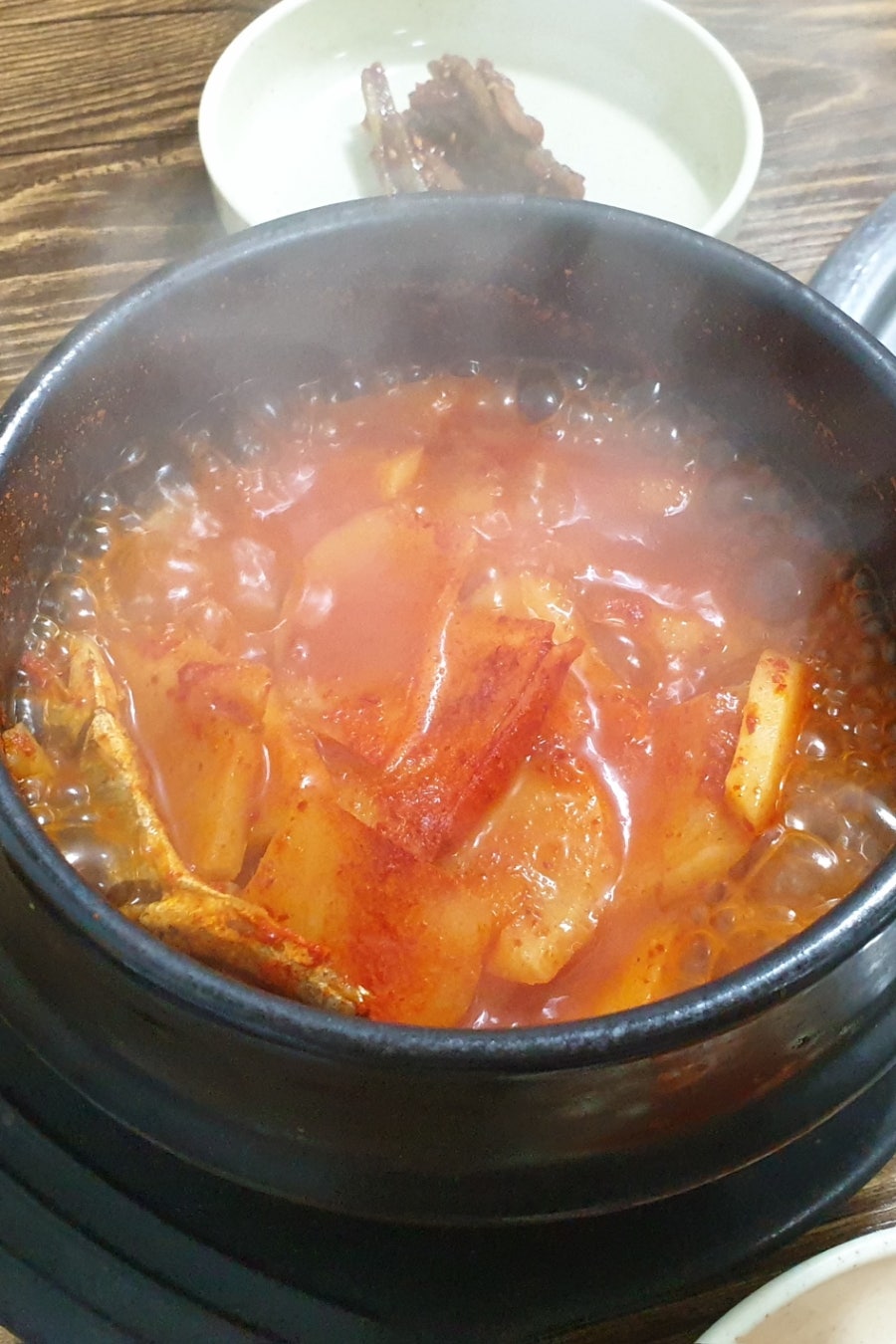 진고개참나무숯불갈비 사진 6