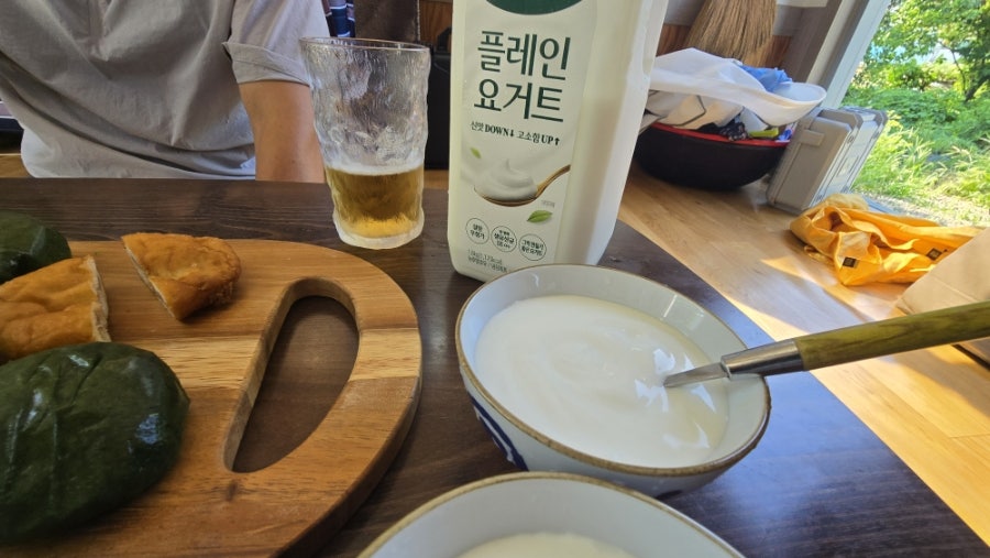 청솔회관 사진 4