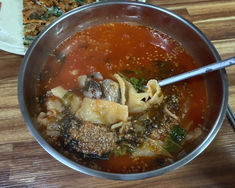 팔공산얼큰이 상인점 사진 5