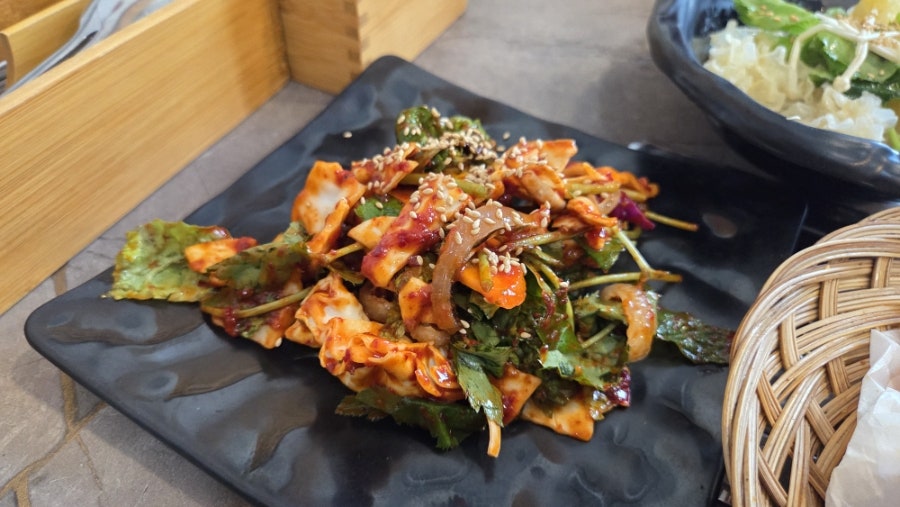 신서방떡갈비 사진 5