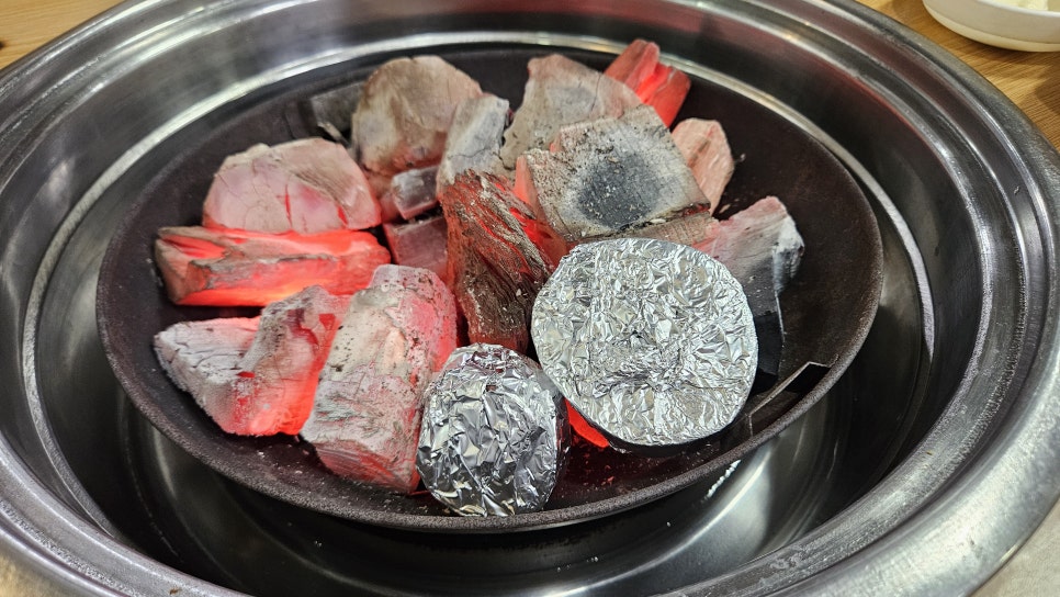 가산오리숯불구이 사진 5