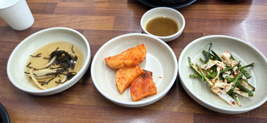 순풍해장국 함덕점 사진 4