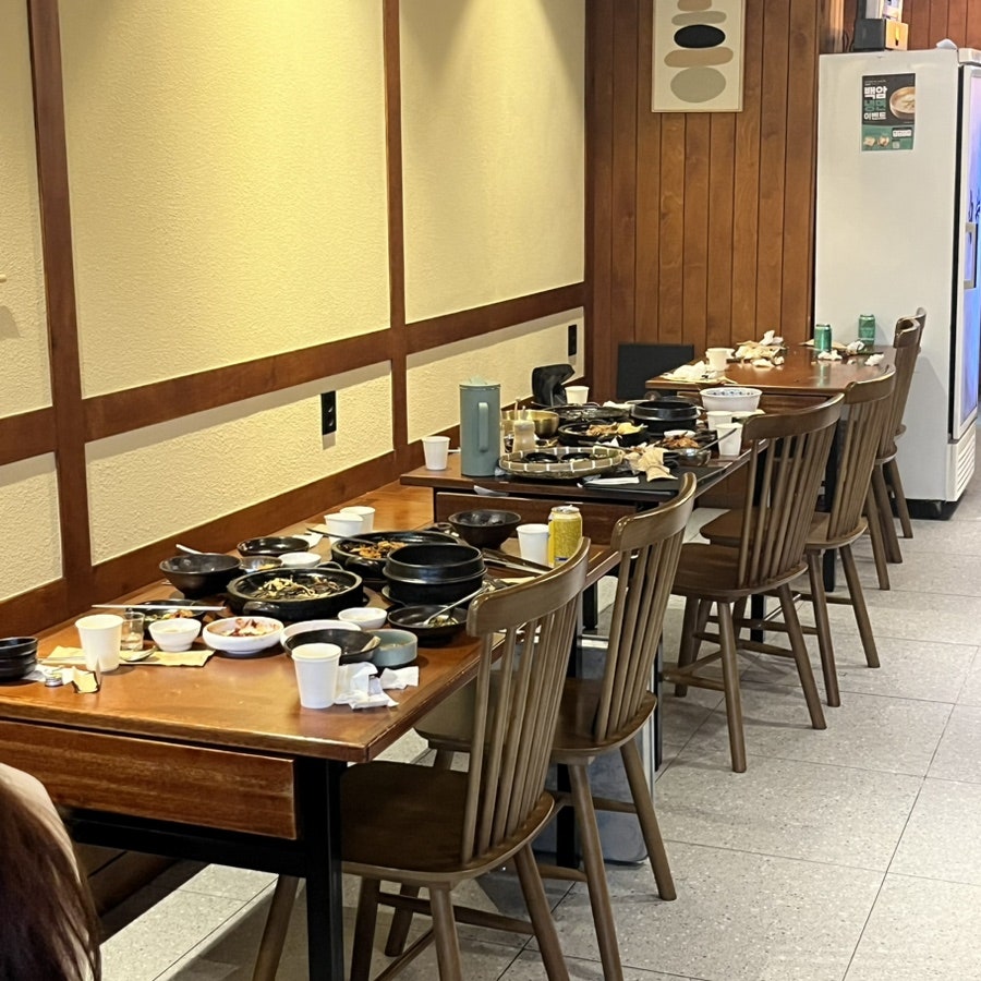 백암석갈비 사진 5