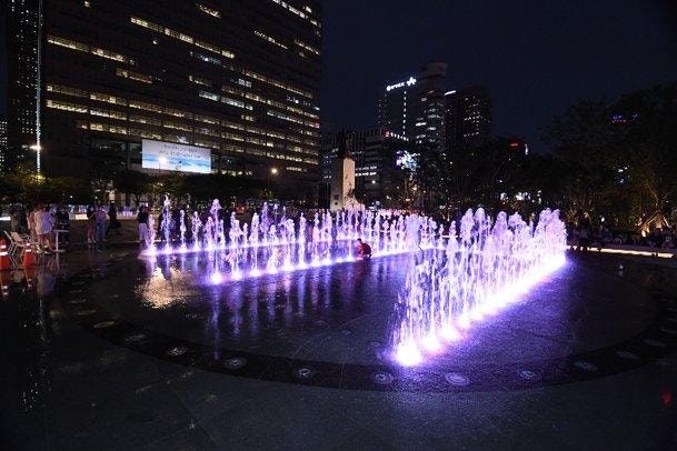 광화문 연가 노래의 배경과 사연 그리고 광화문의 맛집을 소개