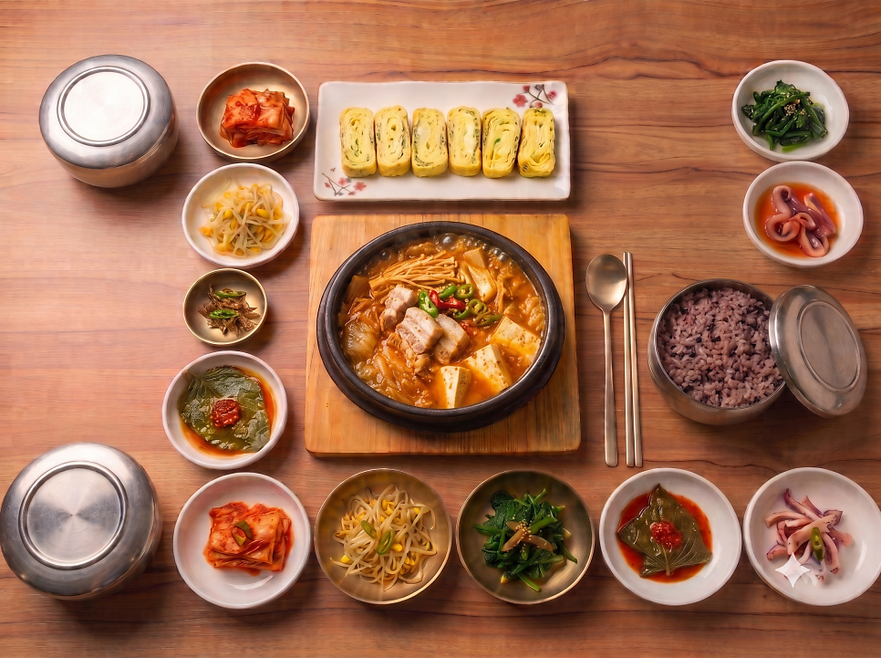 한라정 사진 4