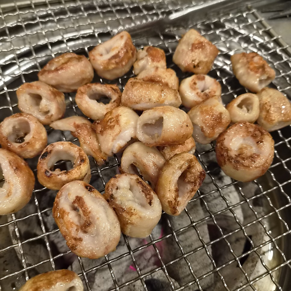 순돌이네 생막창 사진 1