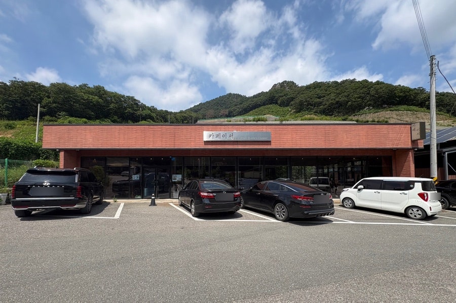 카페이서 사진 4