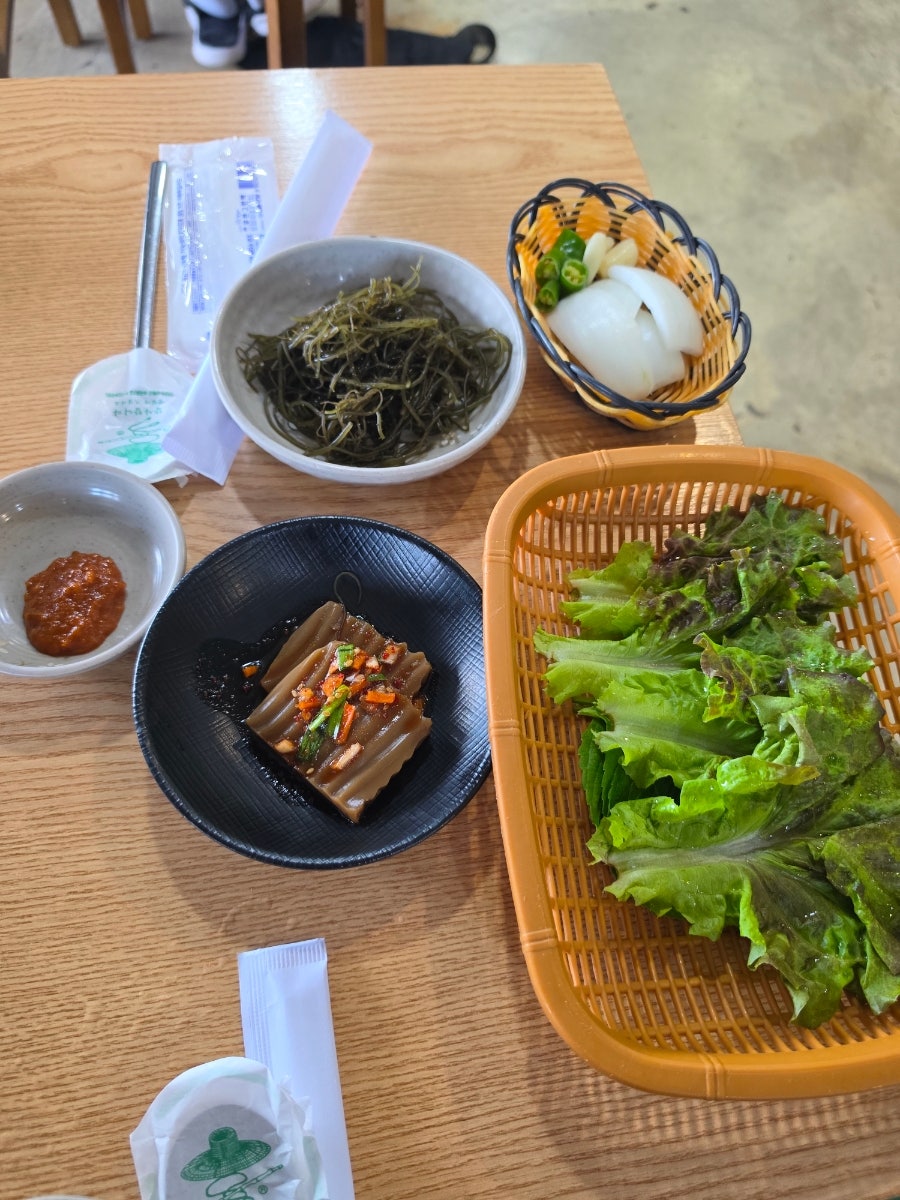 장씨해녀집 본점 사진 6