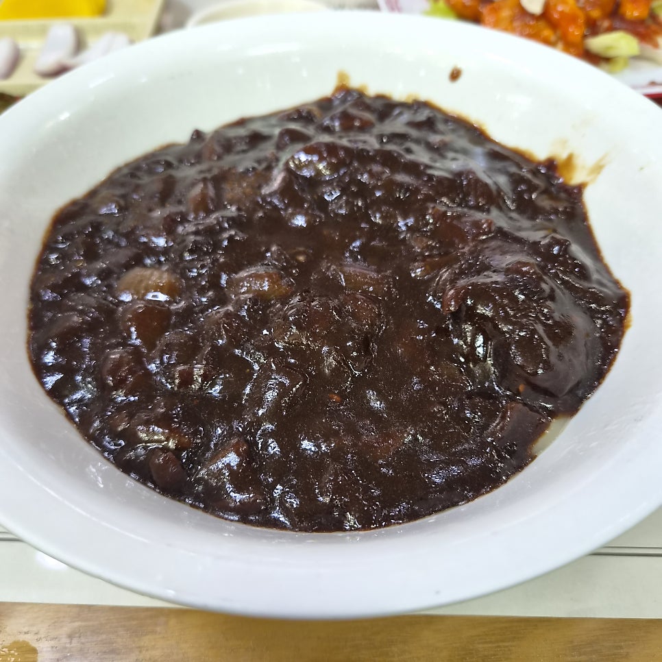 중식당 후 사진 6
