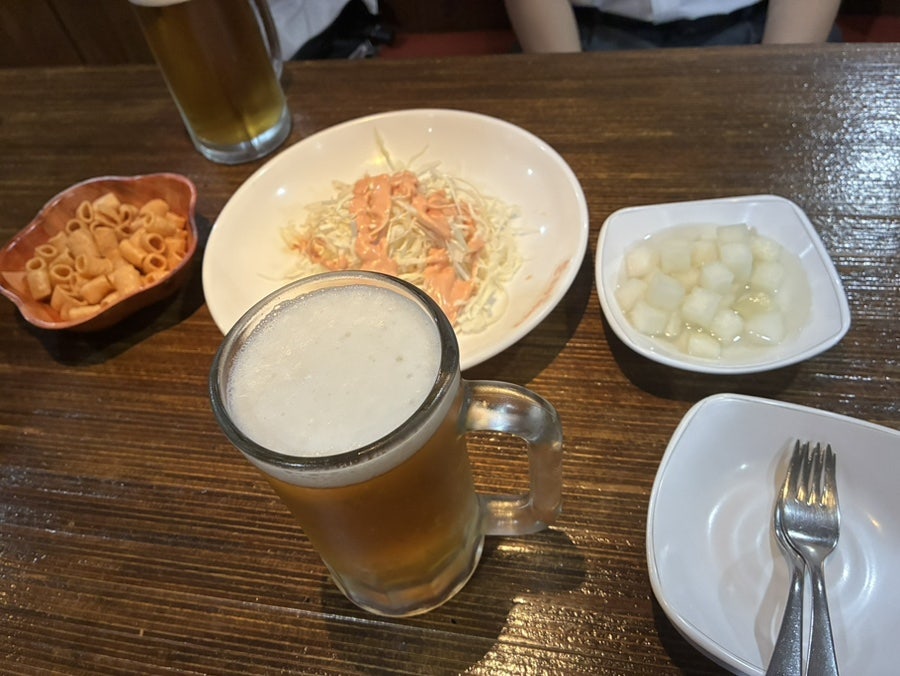 불로만치킨바베큐 광안점 사진 3