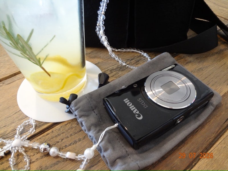 캐논 익서스 145 Canon IXUS 145 빈티지 카메라 후기 작례O