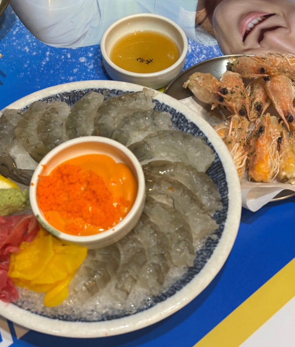 오자미해물포차 운암점 사진 5