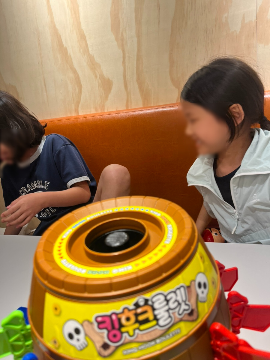 보드게임카페 레드버튼 부평점 사진 1